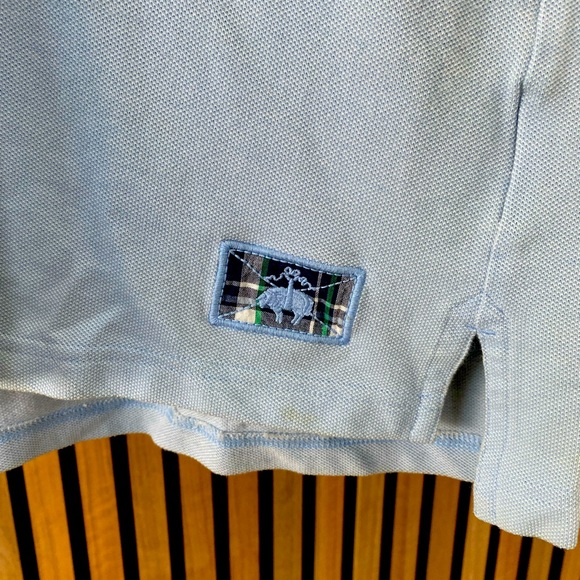 Brooks Brothers Polo - Picture 3 of 4